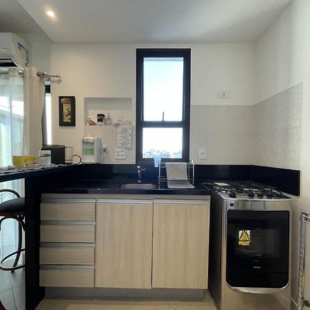 Flat Maravilhoso Copacabana Rio de Janeiro Eksteriør billede
