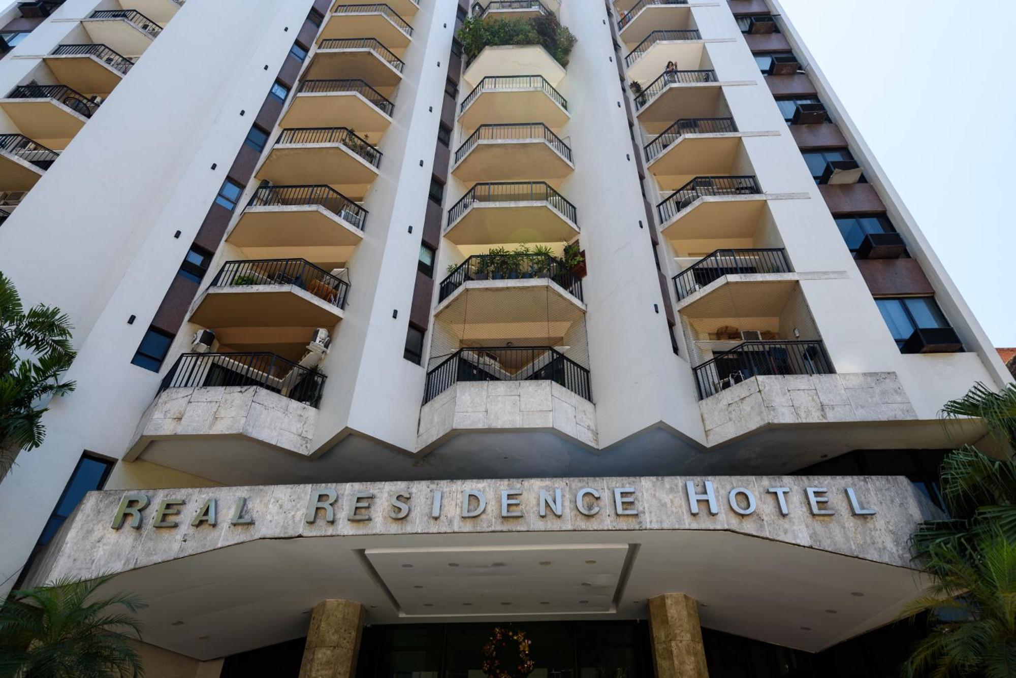 Flat Maravilhoso Copacabana Rio de Janeiro Eksteriør billede
